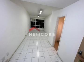 Comercial · 28m² · 1 Quarto · 1 Vaga · Sala comercial em Avenida das Américas - Barra da Tijuca - Rio de Janeiro/RJ