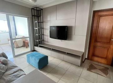 52d59f1c625d5c26e6e238a0e2319cec256a9817 · Apartamento com ampla sacada 02 dormitórios sendo uma suíte