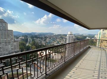 6b118154431465b5388c98c7f899dcb82a05f9f1 · Apartamento com 4 dormitórios à venda, 285 m² por R$ 4.300.000,00 - Edifício Átria - Barueri/SP