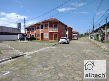 Apto Venda Itanhaém · Apartamento à venda, 54 m² por R$ 290.000,00 - Jardim Belas Artes - Itanhaém/SP