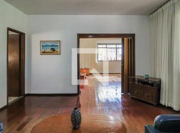 Casa de 6 quartos Venda R$ 1.900.000 · Casa à Venda - Nova Floresta, 6 Quartos, 493 m² - Belo Horizonte