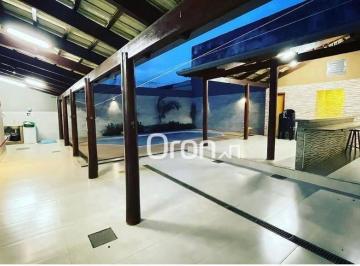 023fa01365dad610737deecd2832032e48dc037c · Casa à venda, 360 m² por R$ 1.150.000,00 - Jardim Presidente - Goiânia/GO