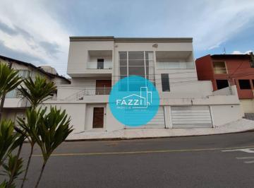 Fachada · Casa com 4 dormitórios à venda, 920 m² por R$ 3.000.000,00 - Parque Vivaldi Leite Ribeiro - Poços de