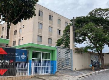 15c4c1d34d10f553b346402fbf5215c4c8319ef2 · Apartamento com 2 dormitórios à venda, 49 m² por R$ 240.000,00 - Parque Boturussu - São Paulo/SP