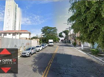 8ac9481d9872aa62c9dae470417501f4b0d2de11 · Terreno à venda, 280 m² por R$ 845.000,00 - Mooca - São Paulo/SP