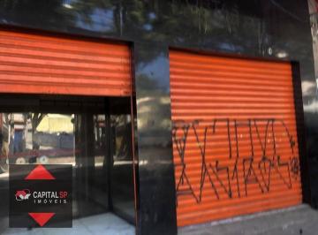 222b74680d40741079b44394a59ab4f3a7298efa · Salão para alugar, 119 m² por R$ 3.839,19/mês - Vila Marieta - São Paulo/SP