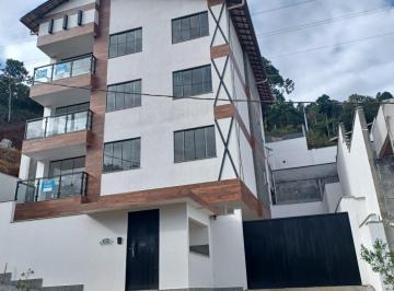 Apartamento · 105m² · 3 Quartos · 1 Vaga · Apartamento à venda nas Braunes