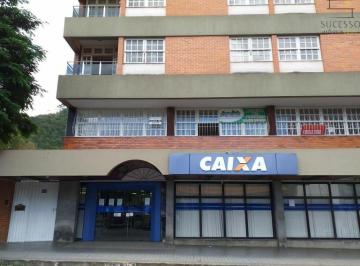 Comercial · 36m² · Sala comercial para locação em Olaria