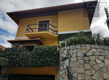 Casa · 331m² · 3 Quartos · 2 Vagas · Casa à venda em condomínio no Cônego