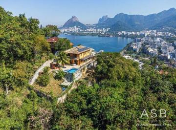 9295287554032ea671cfe60cd0cf5f3dfc6b7401 · Terreno à venda, 1071 m² por R$ 2.300.000,00 - Humaitá - Rio de Janeiro/RJ