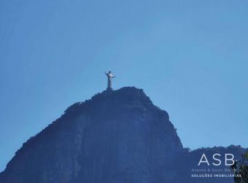 3955dff5269206495705a3054c474310b7753a6a · Terreno à venda, 1361 m² por R$ 3.300.000,00 - Humaitá - Rio de Janeiro/RJ