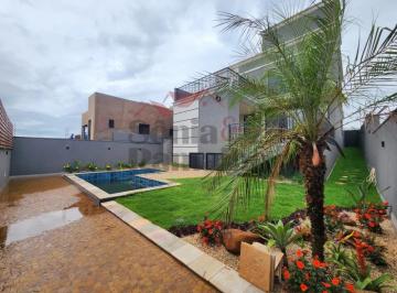 Casa · 347m² · 3 Quartos · 4 Vagas · Casas Residenciais Condomínio em Ribeirão Preto