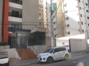 Apartamento · 50m² · 1 Quarto · 1 Vaga · Apartamentos Padrão em Ribeirão Preto