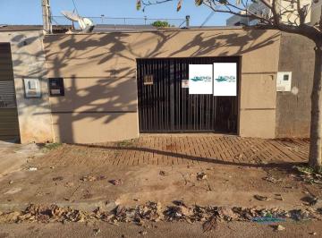 6f38ad579c7c8f2d4b4e3c2ceb9e839b7ea3736a · Casa com 2 dormitórios à venda, 70 m² por R$ 250.000,00 - Paraíso - Londrina/PR