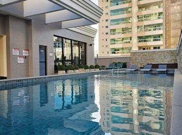 Apartamento · 127m² · 3 Quartos · 3 Vagas · Apartamento Novo - Pronto - 3 suítes e 3 vagas - Sem Mobília