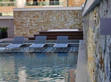 Apartamento · 165m² · 4 Quartos · 3 Vagas · Apartamento Alto Padrão Novo - Vazio