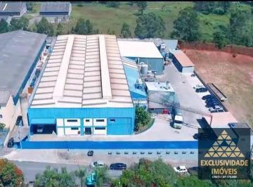 945ca7c4c737359cd8364b60a54635b19e43895e · Galpão para alugar, 12000 m² por R$ 76.000/mês - Água Chata - Guarulhos/SP