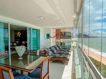 Apartamento · 280m² · 4 Quartos · 3 Vagas · Apartamento à venda no bairro Praia de Itapoã - Vila Velha/ES