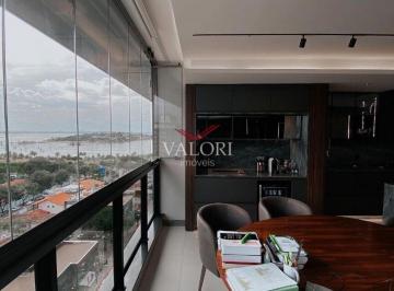 Apartamento · 98m² · 2 Quartos · 2 Vagas · Apartamento Alto Padrão Porteira Fechada