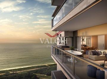 Apartamento · 188m² · 4 Quartos · 3 Vagas · Apartamento à venda no bairro Jockey de Itaparica - Vila Velha/ES