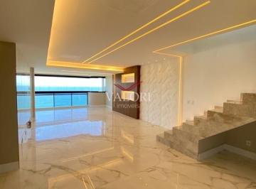 Apartamento · 540m² · 5 Quartos · 3 Vagas · Apartamento à venda no bairro Praia de Itaparica - Vila Velha/ES