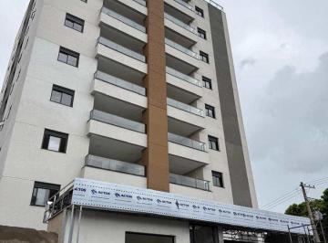 Apartamento · 78m² · 2 Quartos · 2 Vagas · Apartamento com 2 quartos, Vila Gardênia, Atibaia - R$ 850 mil, Cod: 4232