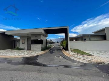 Casa · 198m² · 3 Quartos · 2 Vagas · Casa de Condomínio com 3 quartos, Vila Santista, Atibaia - R$ 1.56 mi, Cod: 4263