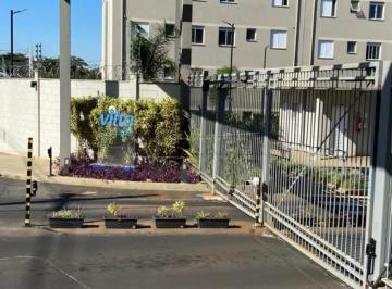 Apartamento · 52m² · 2 Quartos · 1 Vaga · Apartamento Padrão em Araraquara