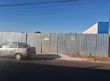 Terreno · 412m² · Comercial Terreno em Araraquara