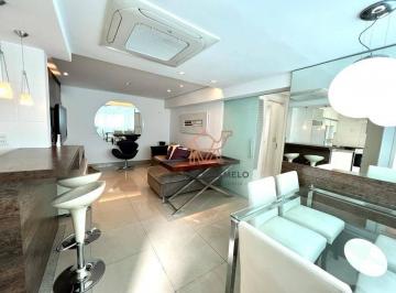 4ca0074e104cf51818f225b62806484e9acbea41 · Apartamento mobiliado, 2 quartos, para locação no Lourdes/BH