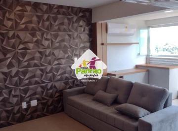 Apartamento · 98m² · 3 Quartos · 2 Vagas · Cobertura com 3 dorms, Vila Galvão, Guarulhos - R$ 1 mi, Cod: 9061