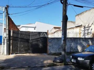 Terreno · 282m² · Terreno para Venda no bairro Casa Branca - Santo André - R$ 745.000,00