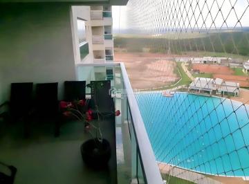Apartamento · 155m² · 3 Quartos · 2 Vagas · Deslumbrante apartamento, 3 suítes - Brasil Beach