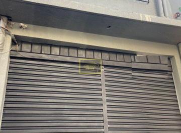 Comercial · 150m² · Salão comercial para locação na Teodoro Sampaio