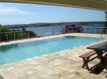Casa · 785m² · 4 Quartos · 4 Vagas · Casa de vila com 4 quartos à venda em Praia da lagoa - SP