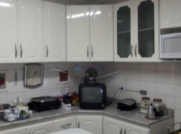 Casa · 98m² · 3 Quartos · 1 Vaga · Casa à Venda na Via Campestre - 2 dormitórios - 1 vaga
