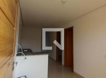 Apartamento · 36m² · 2 Quartos · Apartamento à Venda - Penha de França, 2 Quartos,  36 m² - São Paulo