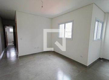 Apartamento · 100m² · 2 Quartos · 2 Vagas · Apartamento para Aluguel - Parque Novo Oratório, 2 Quartos,  100 m² - Santo André