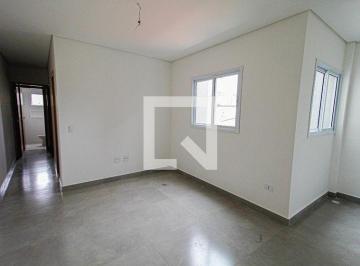 Apartamento · 100m² · 2 Quartos · 2 Vagas · Apartamento para Aluguel - Parque Novo Oratório, 2 Quartos,  100 m² - Santo André