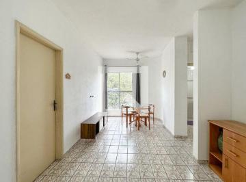 Apartamento · 60m² · 1 Quarto · 1 Vaga · Apartamento para Aluguel - Jardim Virginia, 1 Quarto,  60 m² - Guarujá