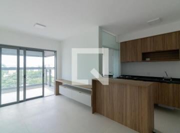 Apartamento · 51m² · 1 Quarto · 1 Vaga · Apartamento para Aluguel - Moema, 1 Quarto,  51 m² - São Paulo