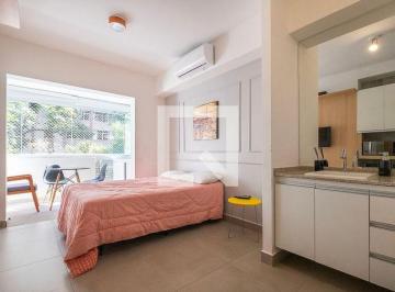 Apartamento · 26m² · 1 Quarto · Apartamento para Aluguel - Vila Madalena, 1 Quarto, 26 m² - São Paulo