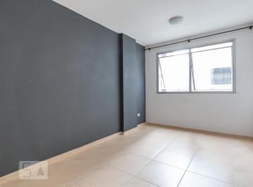 Apartamento · 39m² · 1 Quarto · 1 Vaga · Apartamento para Aluguel - Centro, 1 Quarto, 39 m² - Curitiba