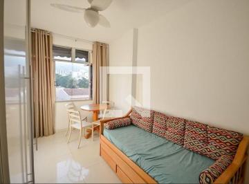 Apartamento · 25m² · 1 Quarto · Apartamento para Aluguel - Grajaú, 1 Quarto,  25 m² - Rio de Janeiro