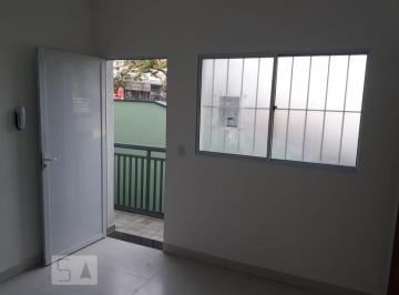 Casa · 25m² · 1 Quarto · Casa para Aluguel - Vila das Mercês, 1 Quarto, 25 m² - São Paulo