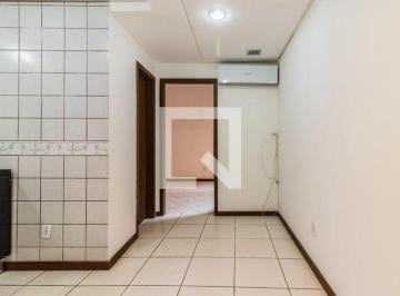 Apartamento · 31m² · 1 Quarto · Apartamento para Aluguel - Chácara das Pedras , 1 Quarto,  31 m² - Porto Alegre