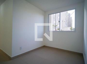 Apartamento · 42m² · 2 Quartos · 1 Vaga · Apartamento para Aluguel - Ibiti, 2 Quartos, 42 m² - Sorocaba