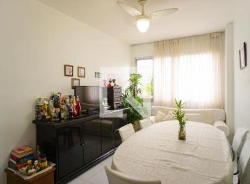Apartamento · 62m² · 2 Quartos · 1 Vaga · Apartamento para Aluguel - Barra da Tijuca - Marapendi, 2 Quartos,  62 m² - Rio de Janeiro