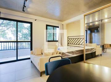 Apartamento · 34m² · 1 Quarto · Apartamento para Aluguel - Santana, 1 Quarto, 34 m² - São Paulo