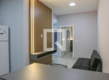 Apartamento · 32m² · 1 Quarto · Apartamento para Aluguel - Bom Retiro, 1 Quarto, 32 m² - São Paulo